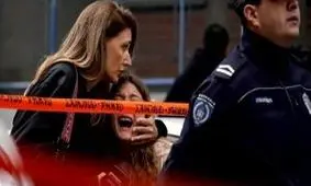 ۳ کودک در آمریکا بر اثر تیراندازی کشته شدند