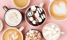 نوشیدنی های گرم، مخصوص روزهای سرد پاییزی