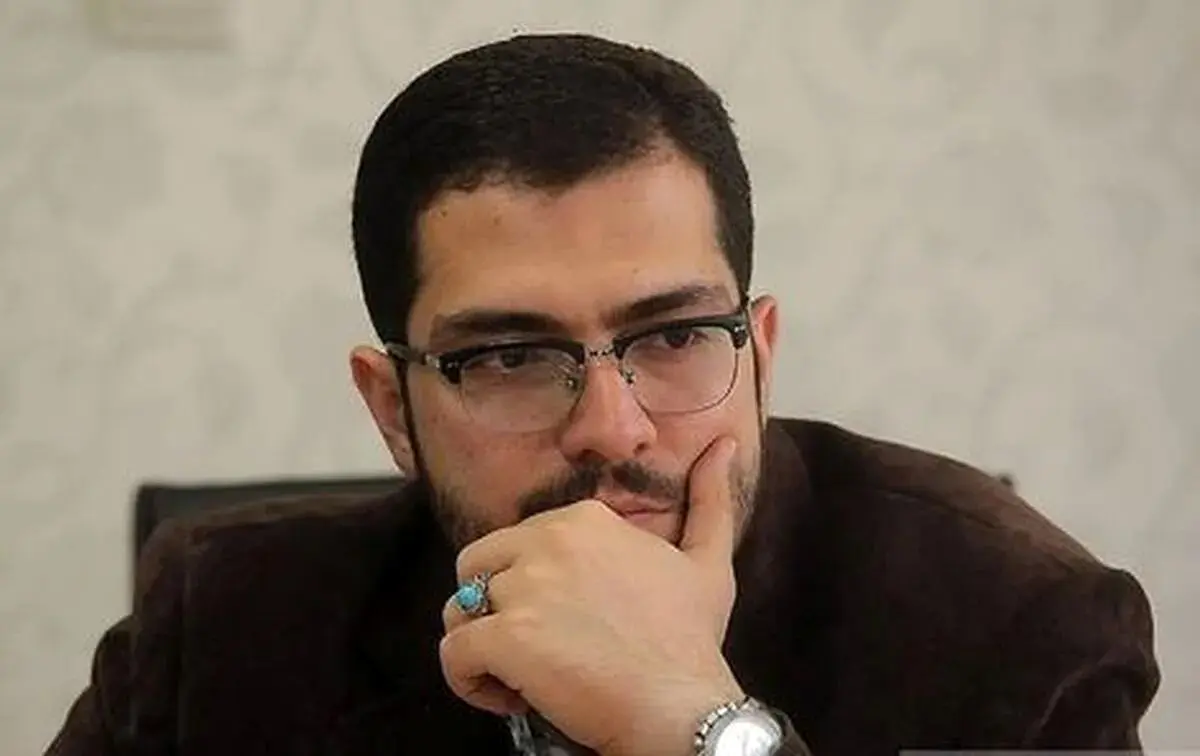 توئیت علی قلهکی درباره مذاکرات امروز ایران و آمریکا