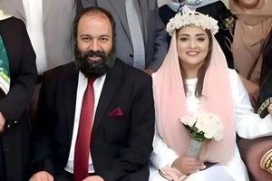 داستانِ ازدواج ساده نرگس محمدی با علی اوجی/ ویدئو