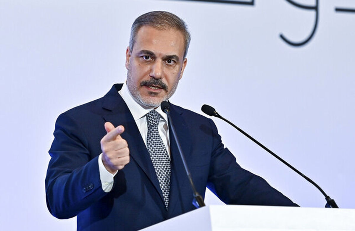 اقدام ایران در برابر اسرائیل، دفاع مشروع از خود بود