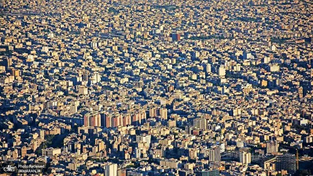 ۶۵ درصد مهاجرتها به تهران، البرز و گیلان است/ ۹۰ درصد شعارهای انقلاب، اعتراض به نابرابری، بی عدالتی و تبعیض بود