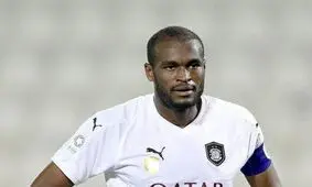 بازیکن جدید پرسپولیس به تهران آمد

