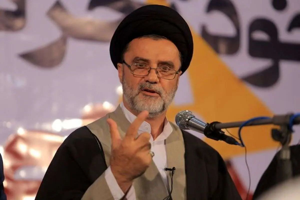  نایب رئیس کمیسیون امنیت ملی مجلس: ما از غنی‌سازی ۲۰ درصد پایین‌تر نخواهیم آمد 