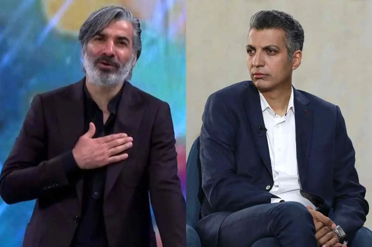 انتقاد عادل فردوسی پور از حرکت وحید شمسایی در بازی‌های همبستگی کشورهای اسلامی در عربستان/  همه می‌دانند شما معتقدی و برنج هم نمی‌خوری اما بی خیال!/ خواستید اتحاد شود یا تفرقه؟/ ویدئو
