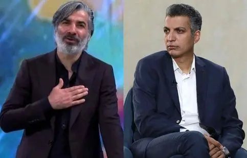 انتقاد عادل فردوسی پور از حرکت وحید شمسایی در بازی‌های همبستگی کشورهای اسلامی در عربستان/  همه می‌دانند شما معتقدی و برنج هم نمی‌خوری اما بی خیال!/ خواستید اتحاد شود یا تفرقه؟/ ویدئو
