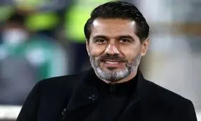 استوری افشین پیروانی برای هادی چوپان/ عکس

