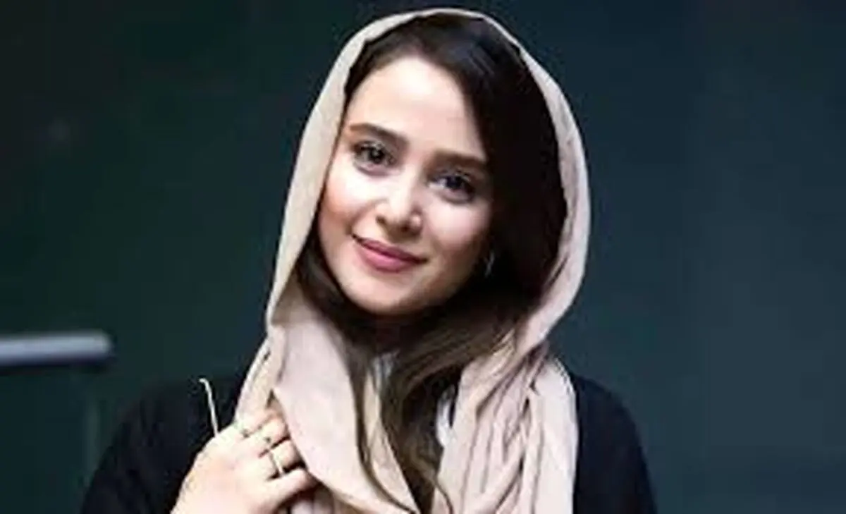 تصاویری از چهره الناز حبیبی در تولد ۳۷ سالگی