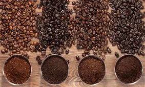 نکاتی مهم در انتخاب عطر و طعم قهوه دلخواه شما