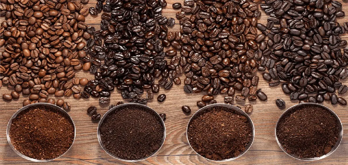 نکاتی مهم در انتخاب عطر و طعم قهوه دلخواه شما