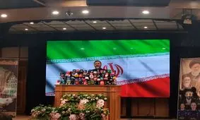 اسماعیلی: مردم می‌خواهند راه رجایی و رئیسی تداوم یابد

