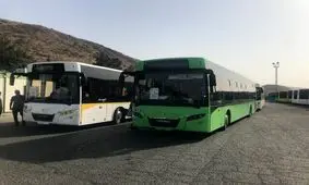 نرخ بلیت اتوبوس افزایش نیافته است/ گرانفروشی را گزارش دهید

