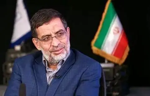 حضور سرزده و گپ و گفت خودمونی سخنگوی سپاه با مردم/ ویدئو