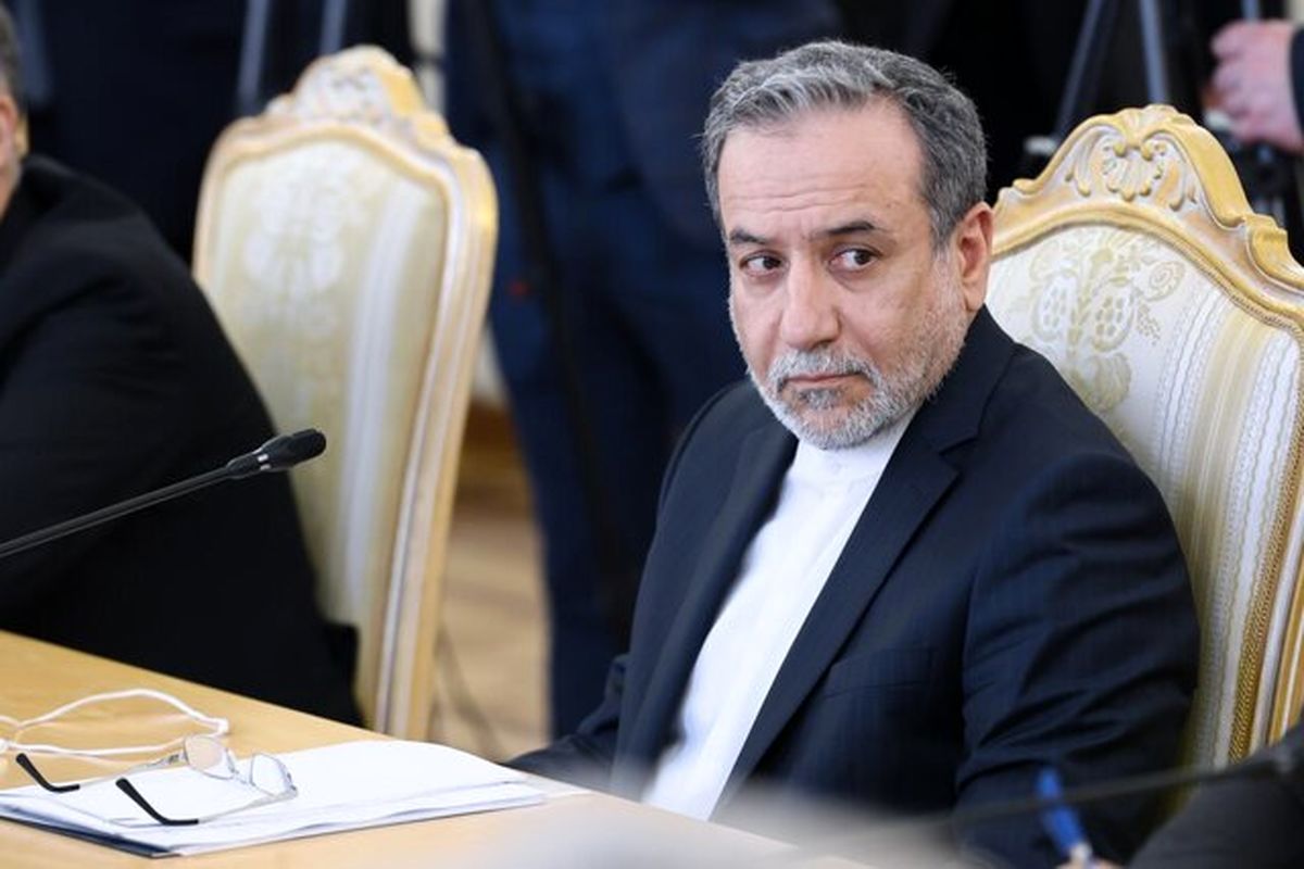 ایران با دولت کنونی سوریه تعاملی ندارد/ در عین حال، ما هیچ اقدامی علیه آنها انجام نمیدهیم
