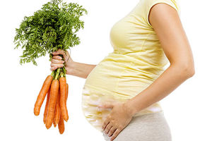 مصرف هویج و آب هویج در بارداری خوب است یا بد؟