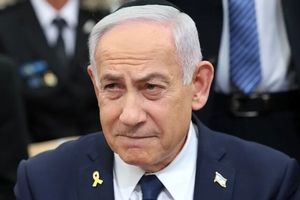 نتانیاهو: امیدوارم امروز یا فردا خبر خوشی در مورد اسیران بدهم/ دفتر نتانیاهو تکذیب کرد