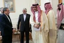 جزئیات ادعایی از علت سفر مقام عربستانی به تهران