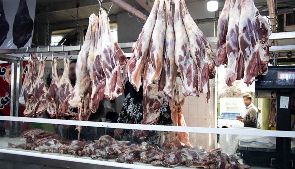 چرا مصرف گوشت قرمز کاهش یافته؟/ دولت مالیات دنبه را حذف کرد، در نتیجه گوشت قرمز ارزان شد