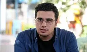 تیکه امیر حسین قیاسی به رشیدپور: شما نباید با ترامپ مصاحبه کنید/ ویدئو