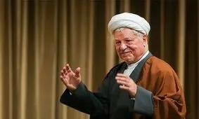 تصویری جدید از عفت مرعشی در مراسم سالگرد فوت همسرش/ دختر امام (ره) هم آمد