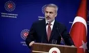 آتش‌بس میان ایران و آمریکا پایان نیافته است/  آنچه درباره تنگه هرمز رخ داد، ناشی از یک سوءتفاهم بود