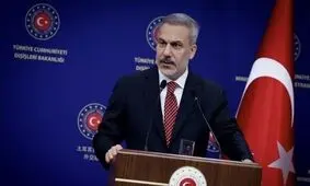  آتش‌بس میان ایران و آمریکا پایان نیافته است/  آنچه درباره تنگه هرمز رخ داد، ناشی از یک سوءتفاهم بود