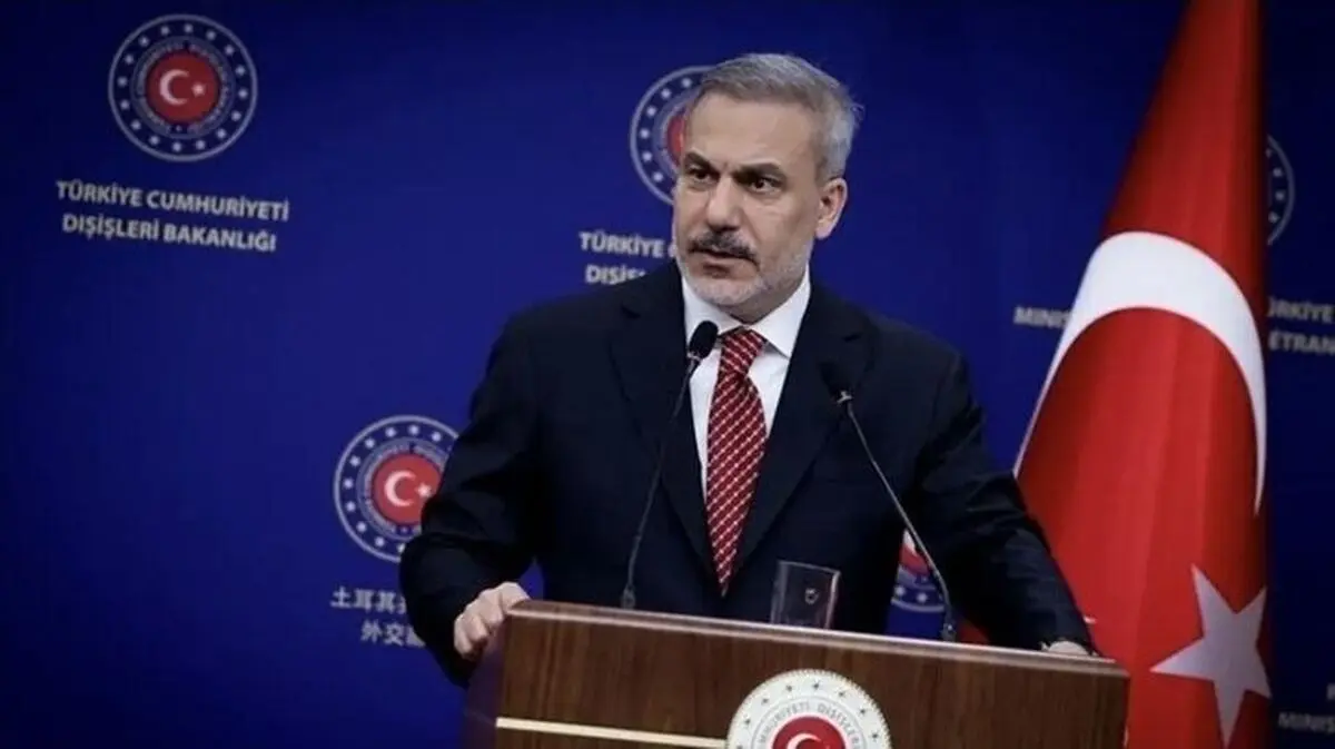  آتش‌بس میان ایران و آمریکا پایان نیافته است/  آنچه درباره تنگه هرمز رخ داد، ناشی از یک سوءتفاهم بود