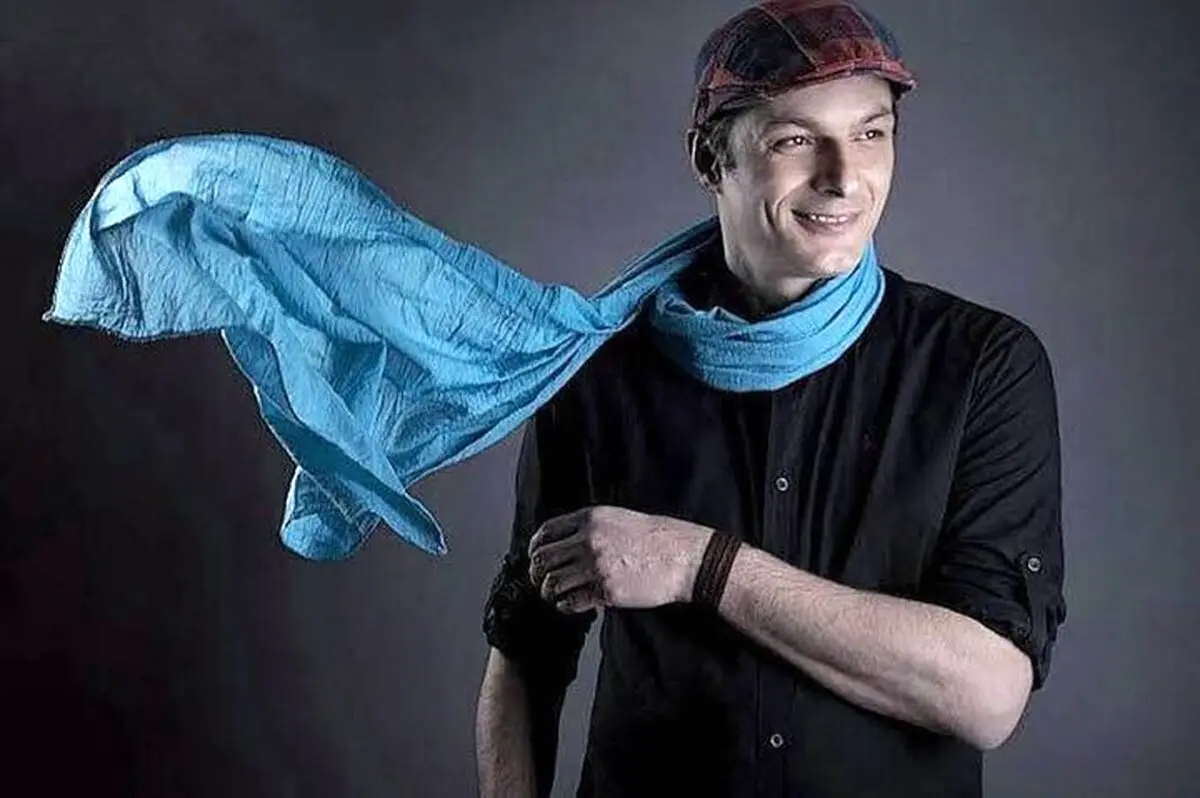 ندا قاسمی و رامین پرچمی به «سوله» پیوستند