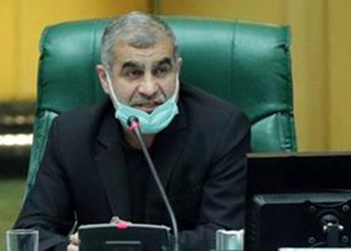 جلسه شورای عالی امنیت ملی با موضوع مذاکرات وین با حضور رئیس مجلس و وزیر خارجه