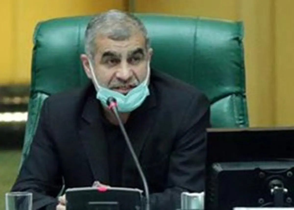 جلسه شورای عالی امنیت ملی با موضوع مذاکرات وین با حضور رئیس مجلس و وزیر خارجه

