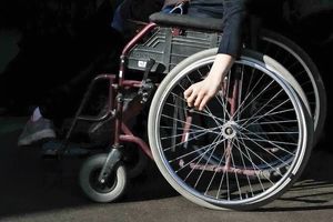 افزایش نگران‌کننده معلولان گمشده در ۲ سال اخیر/ از ۱۵ مورد معلول گم‌شده که به کمپین حقوق معلولان گزارش شده، فقط یک‌نفر پیدا شده است