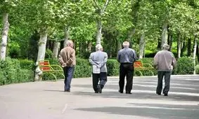 دفاع مرکز پژوهش های مجلس از افزایش سن بازنشستگی