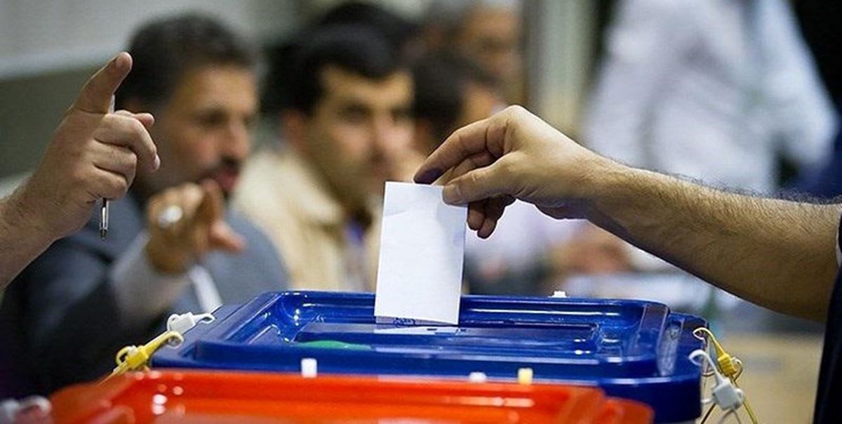 ملی-مذهبیهایی که در مرحله دوم انتخابات شرکت میکنند