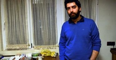 فرزند بابک بیات درگذشت

