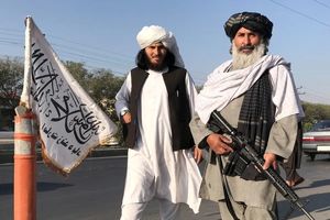  طالبان فرمان صادره از سوی این گروه درباره روز ولنتاین را تکذیب کرد/ ویدئو


