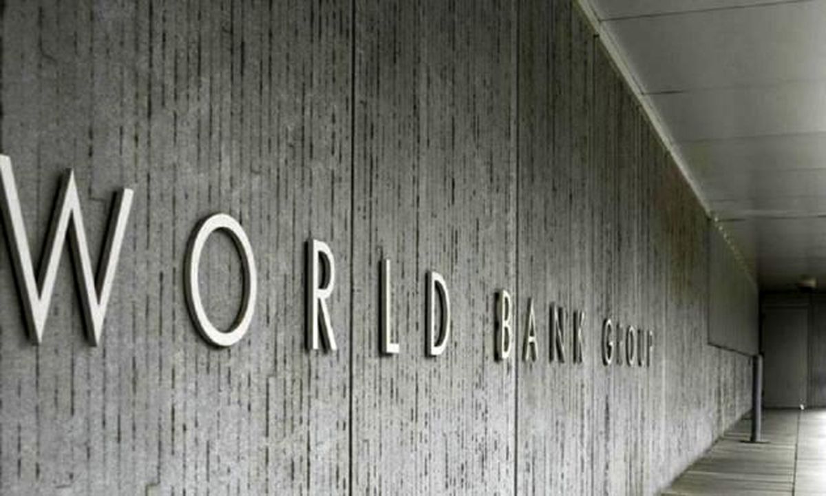 کمک ۸ میلیون دلاری بانک جهانی به تشکیلات خودگردان فلسطین


