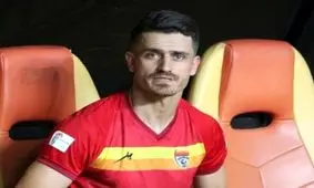 وریا غفوری: از همه کسانی که پیگیر وضعیت من بودند، تشکر می‌کنم