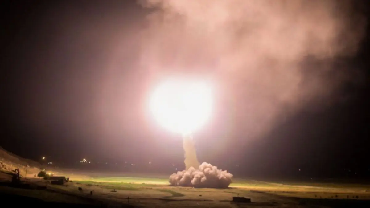  پاسخ سخت ایران به داعش چه خواهد بود؟