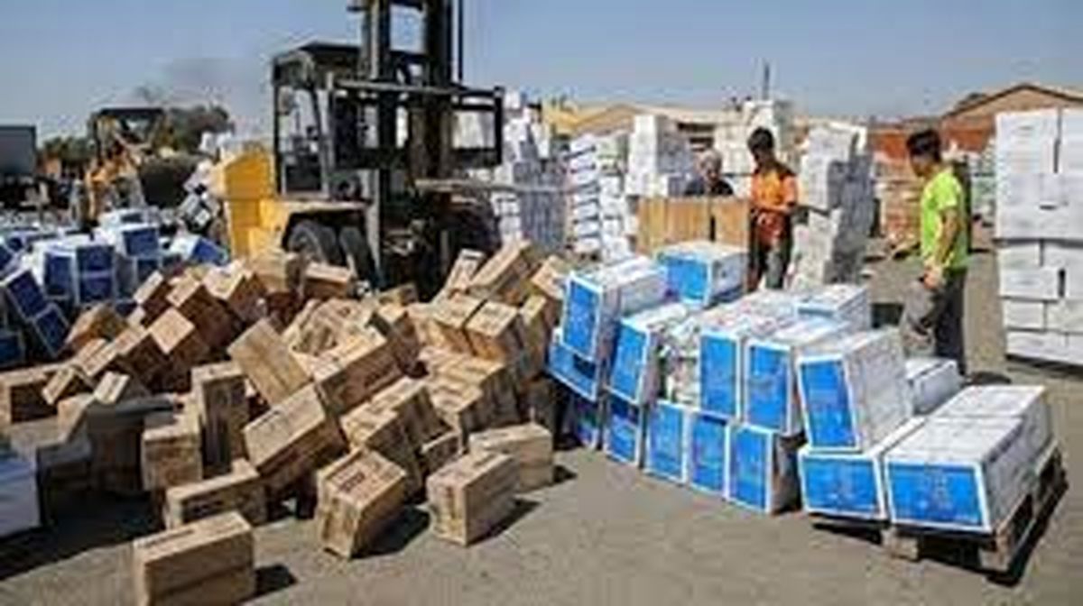 بلاگرهای قاچاق به میدان میآیند!