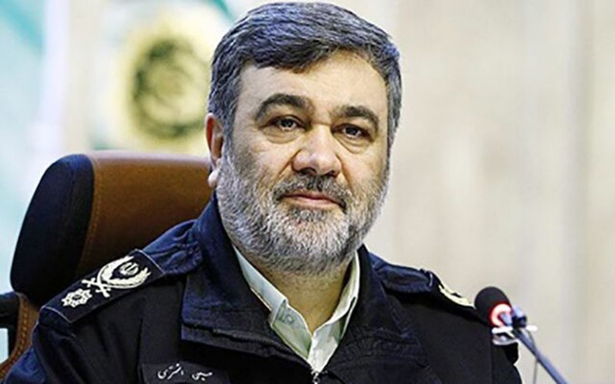 بازگشایی مرزهای جدید برای اربعین/زائرین میتوانند از گذرنامههای تاریخ گذشته استفاده کنند