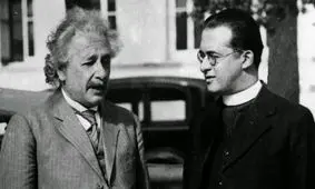 کشیش فیزیکدان؛ آیا مسلمانان نیز قادرند روحانیون دانش‌پیشه معرفی کنند؟