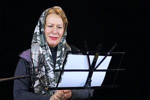 معصومه آقاجانی همچنان بستری در بیمارستان