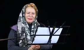 معصومه آقاجانی همچنان بستری در بیمارستان