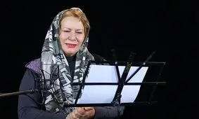 معصومه آقاجانی همچنان بستری در بیمارستان