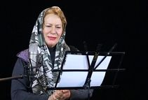 معصومه آقاجانی همچنان بستری در بیمارستان