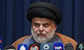 درخواست مقتدی صدر از ۴ کشور برای اجازه ورود حامیانش به مرزهای فلسطین

