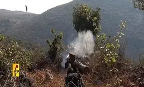 ۴ شهید در حمله هوایی جدید رژیم صهیونیستی به جنوب لبنان