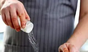 مصرف زیاد نمک بر کدام اعضای بدن بیشتر تاثیر می گذارد؟