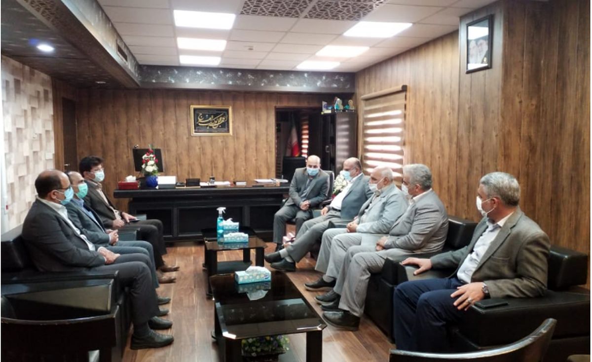 نیشکر منظمترین واحد تولیدی در پرداخت حق بیمه است