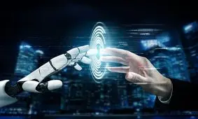 نسخه آزمایشی سکوی هوش مصنوعی ایران رونمایی شد